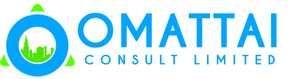 Omattai Consult Limited